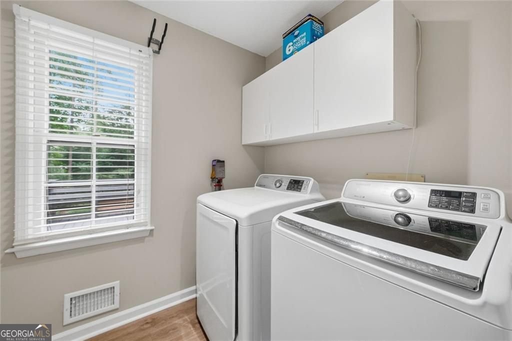 1446 Wintercress Court Marietta - Photo 21