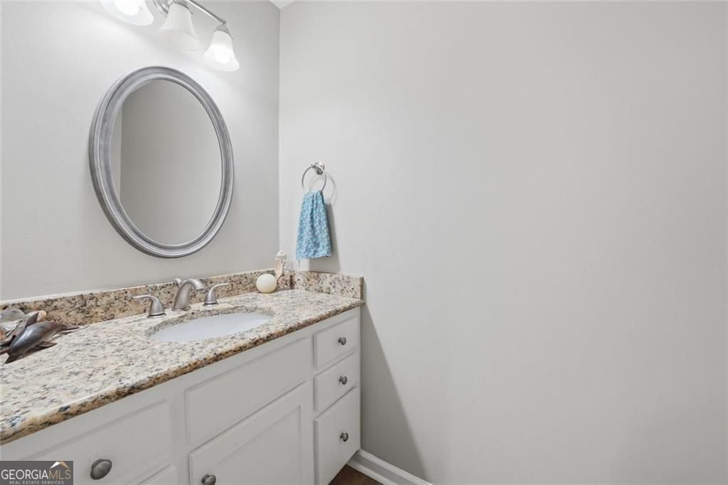 1446 Wintercress Court Marietta - Photo 22