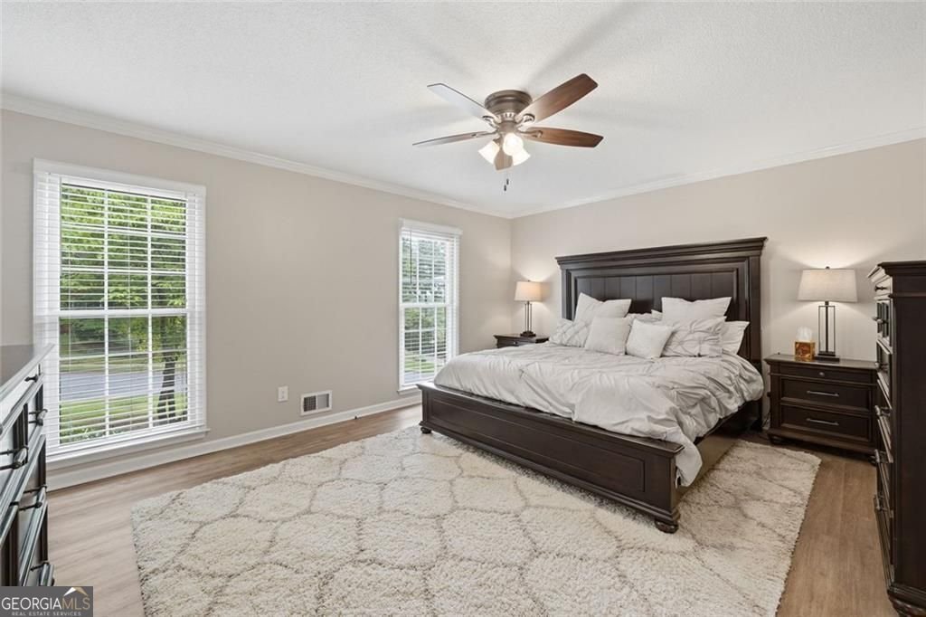 1446 Wintercress Court Marietta - Photo 23