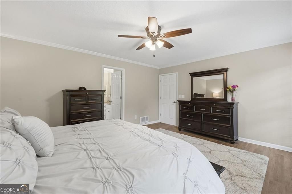 1446 Wintercress Court Marietta - Photo 24