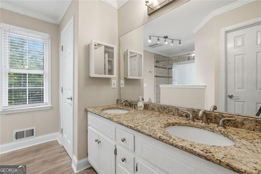 1446 Wintercress Court Marietta - Photo 25