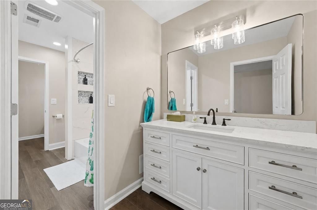 1446 Wintercress Court Marietta - Photo 33
