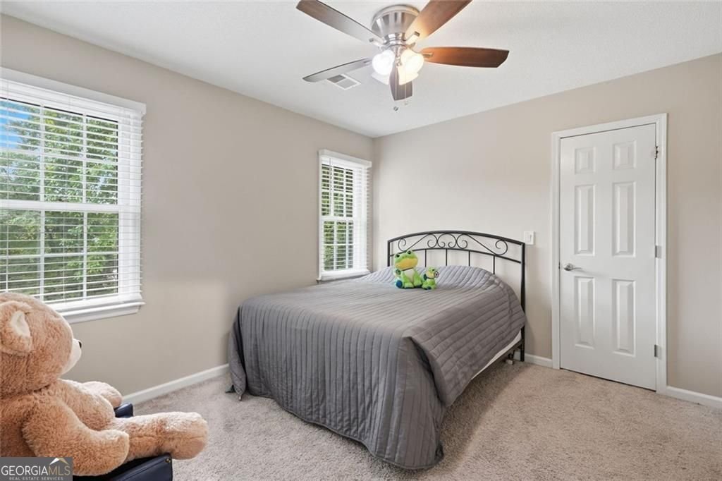 1446 Wintercress Court Marietta - Photo 34