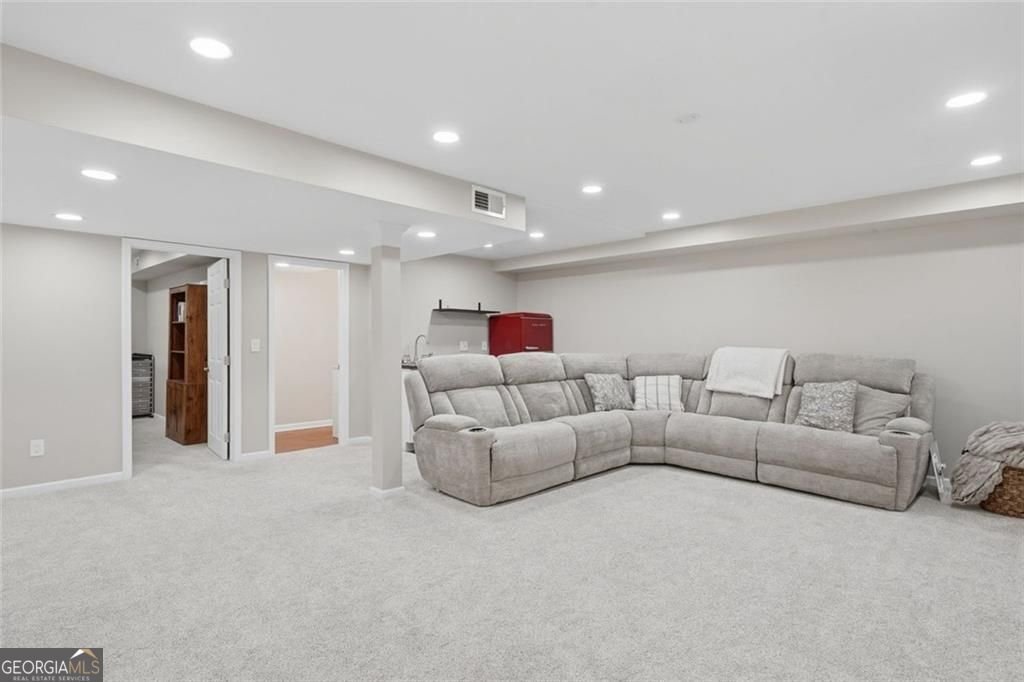 1446 Wintercress Court Marietta - Photo 37