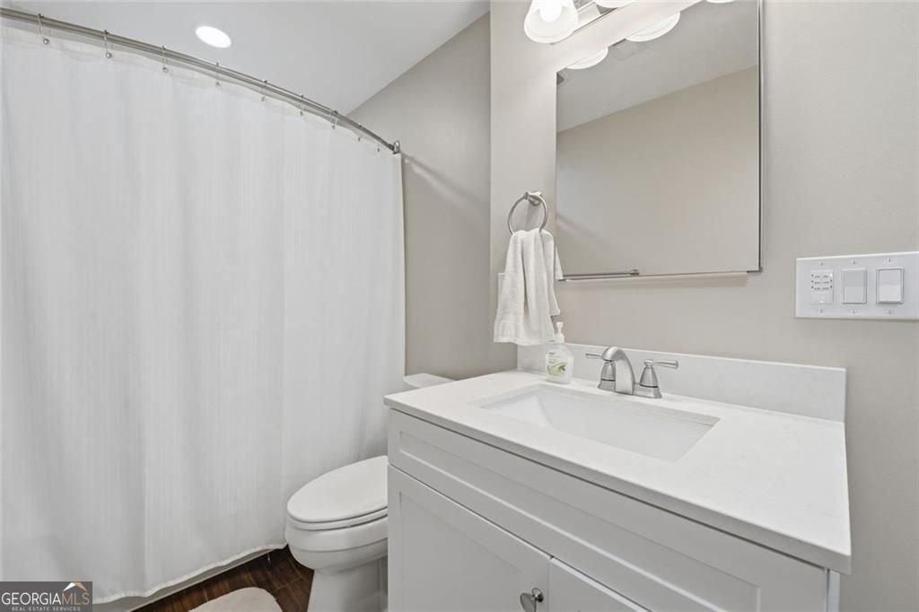 1446 Wintercress Court Marietta - Photo 41