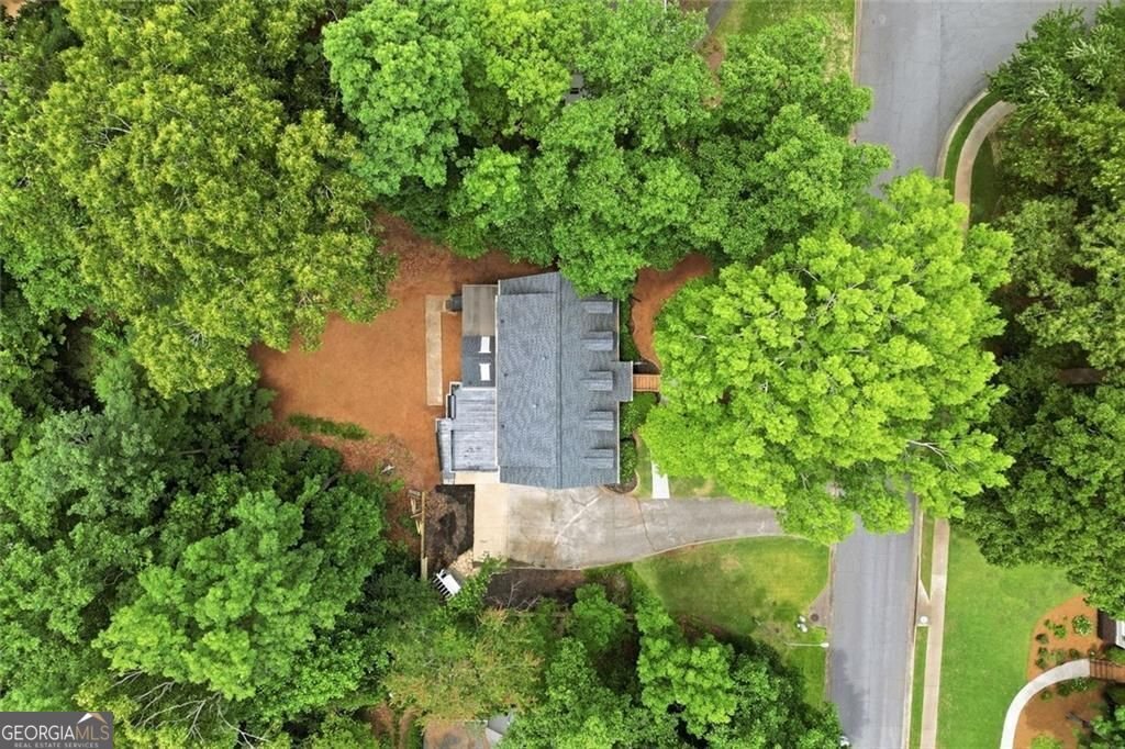 1446 Wintercress Court Marietta - Photo 44