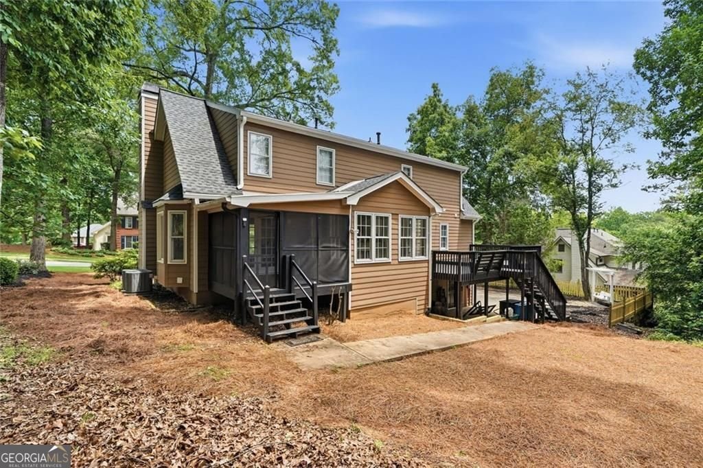 1446 Wintercress Court Marietta - Photo 45