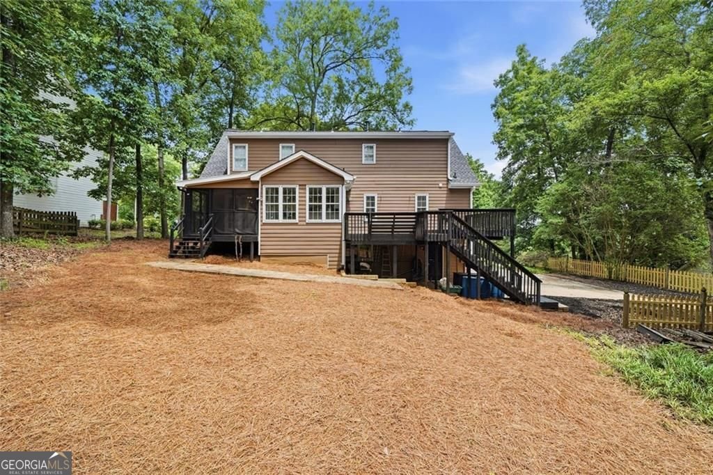 1446 Wintercress Court Marietta - Photo 46