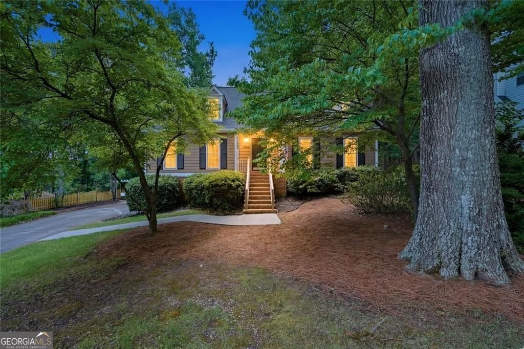 1446 Wintercress Court Marietta - Photo 51
