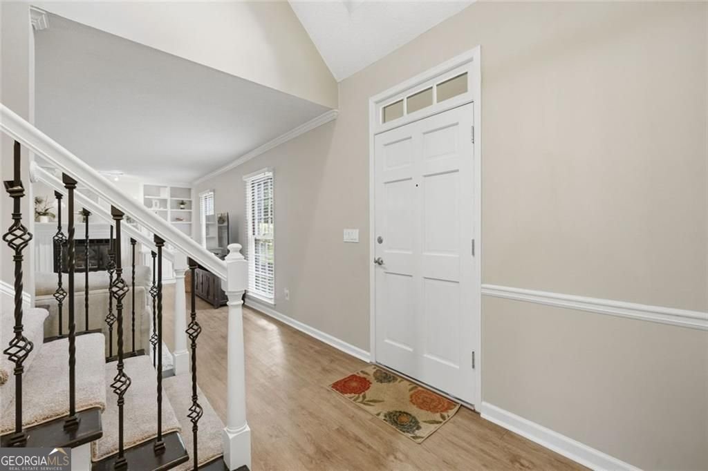 1446 Wintercress Court Marietta - Photo 6