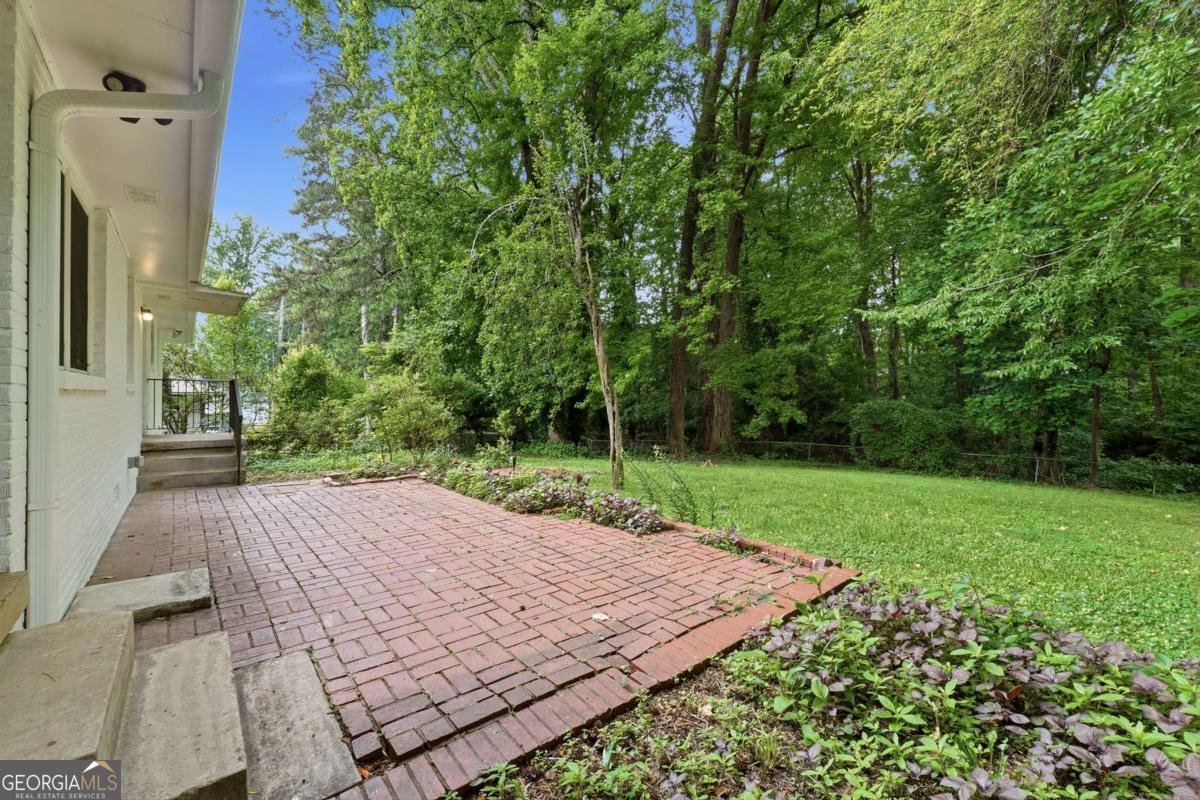2167 Cloverdale Drive Atlanta - Photo 24