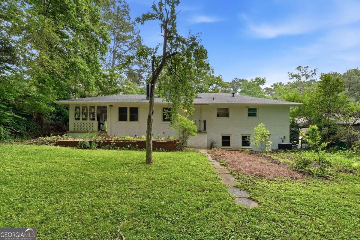 2167 Cloverdale Drive Atlanta - Photo 25