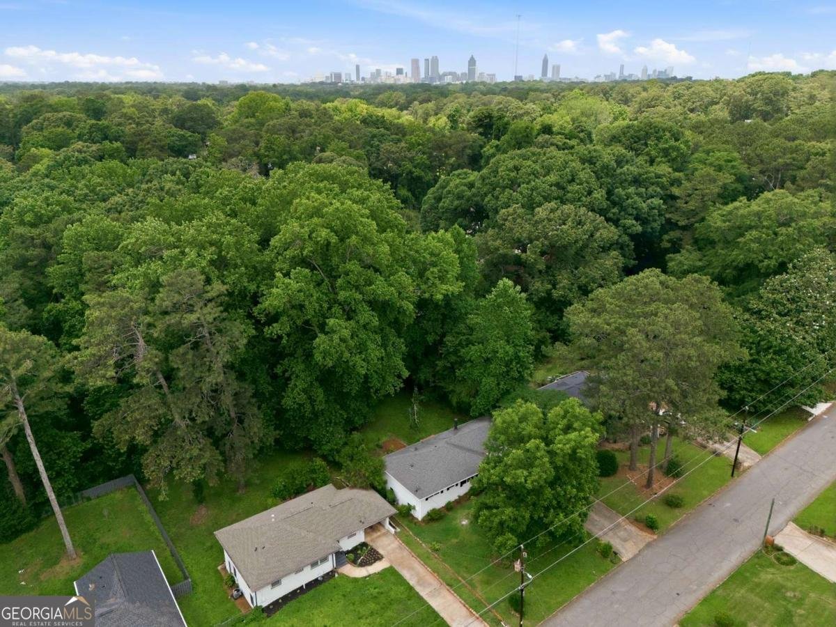 2167 Cloverdale Drive Atlanta - Photo 27