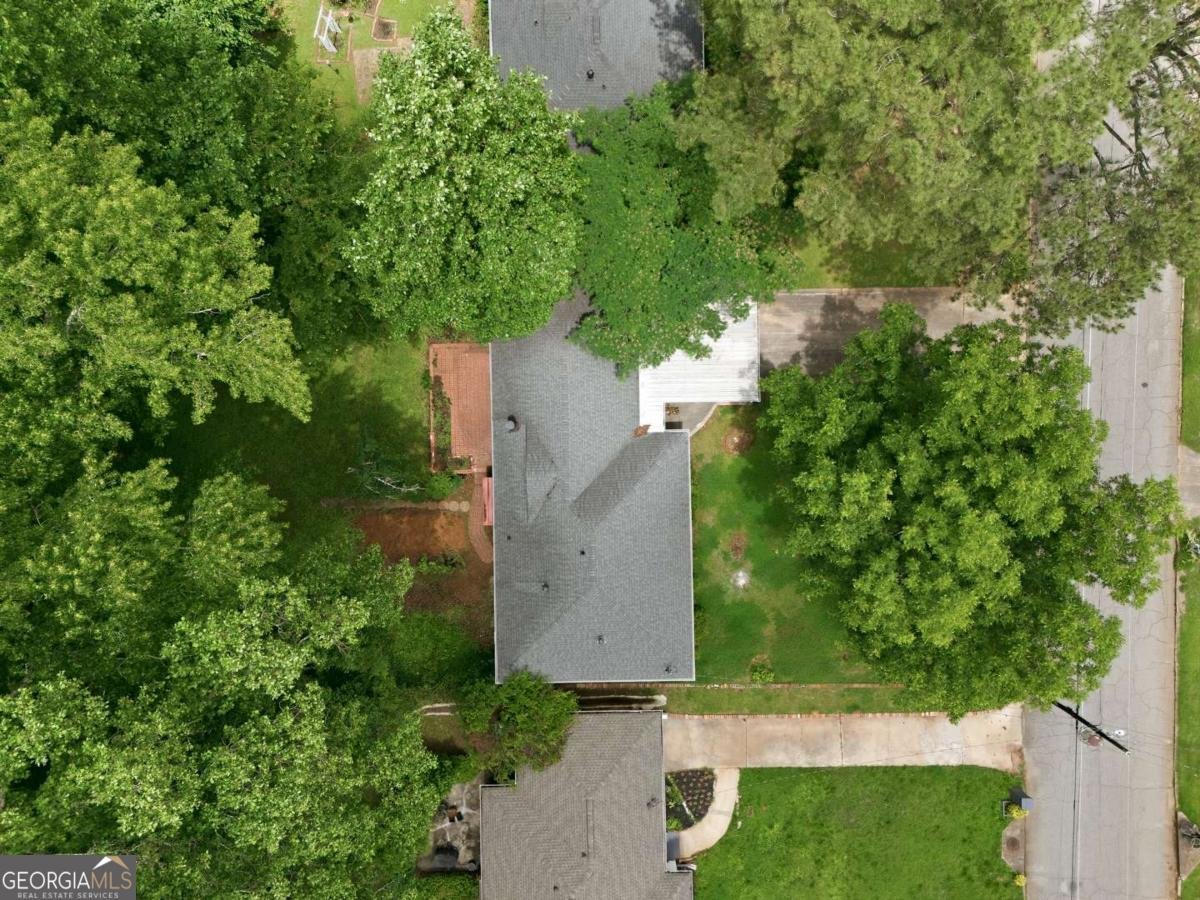 2167 Cloverdale Drive Atlanta - Photo 28