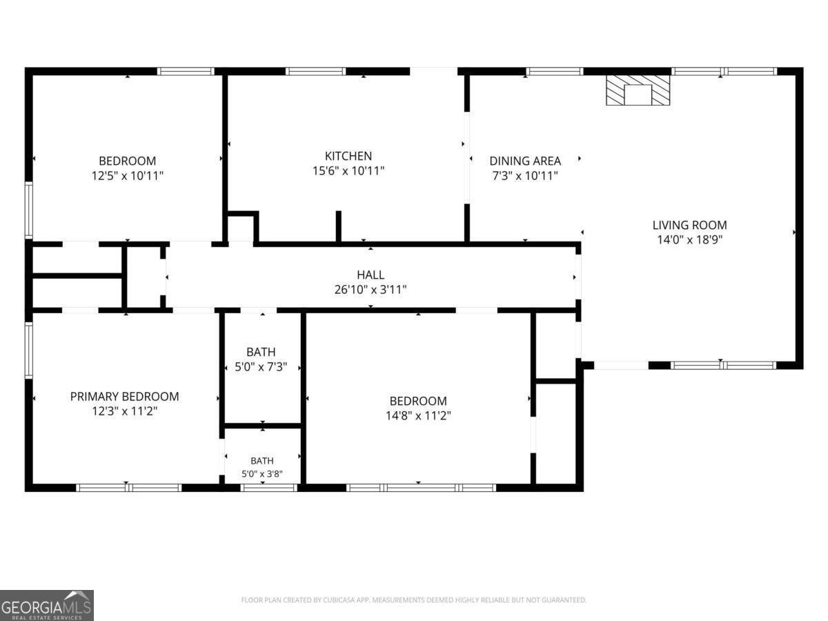 2167 Cloverdale Drive Atlanta - Photo 30