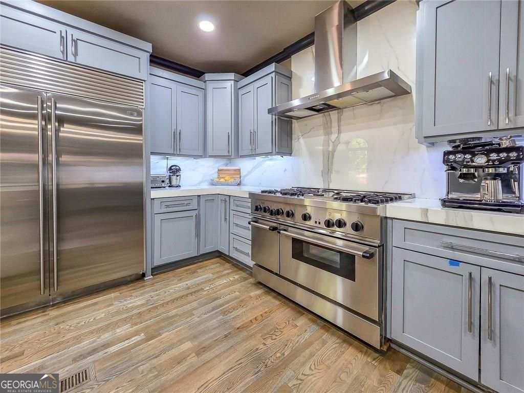 3232 St Elmo Court Duluth - Photo 12