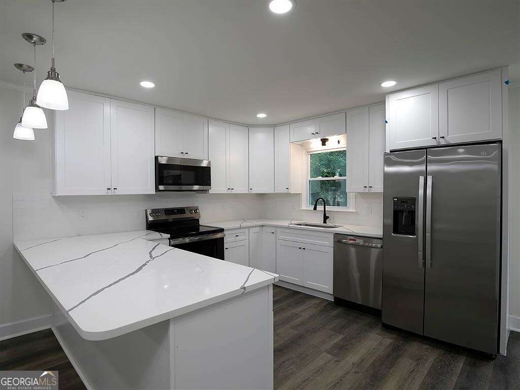 2883 Country Lane Kennesaw - Photo 10