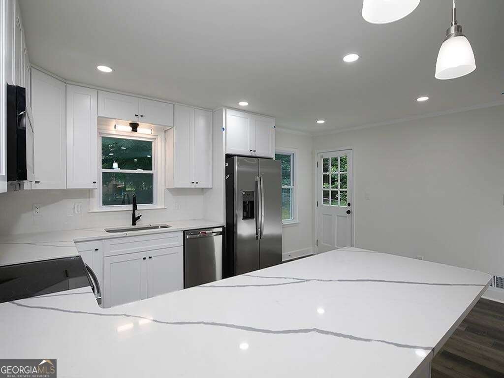 2883 Country Lane Kennesaw - Photo 11