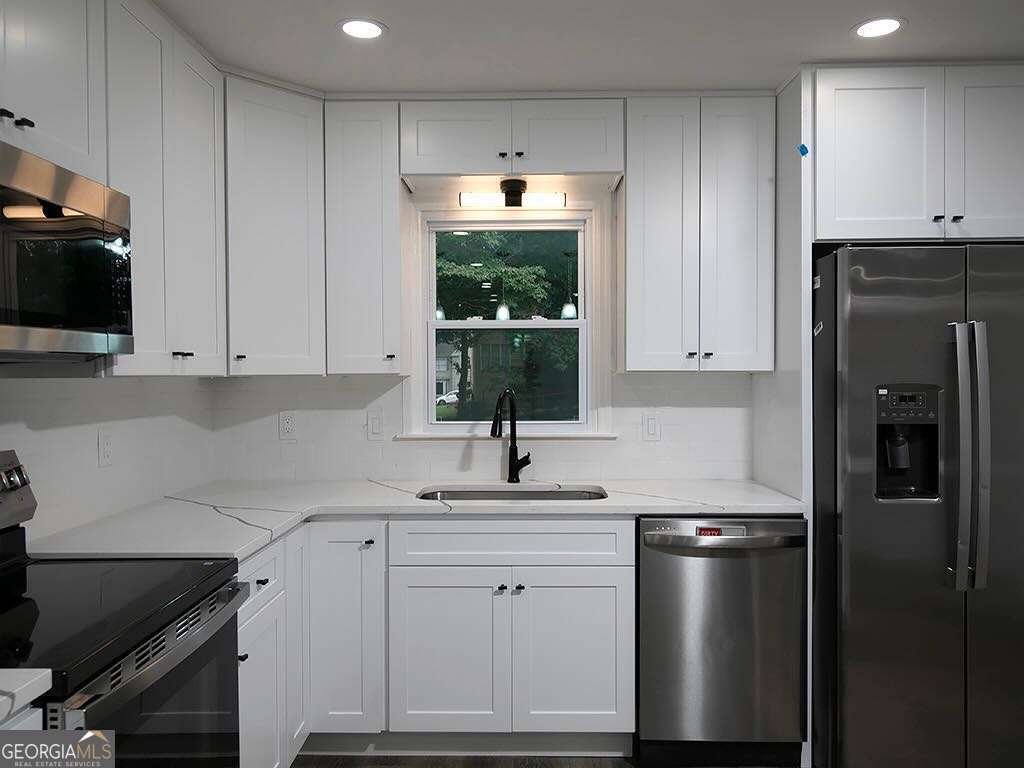 2883 Country Lane Kennesaw - Photo 12