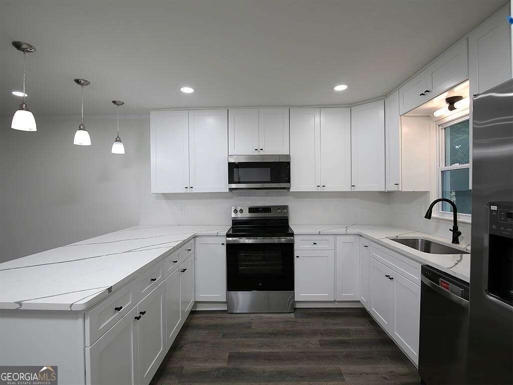 2883 Country Lane Kennesaw - Photo 13