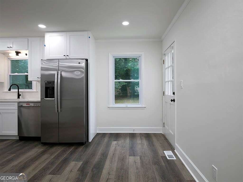 2883 Country Lane Kennesaw - Photo 14