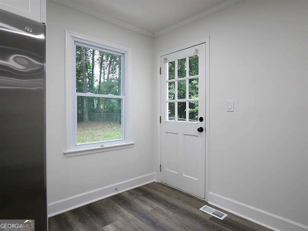 2883 Country Lane Kennesaw - Photo 15