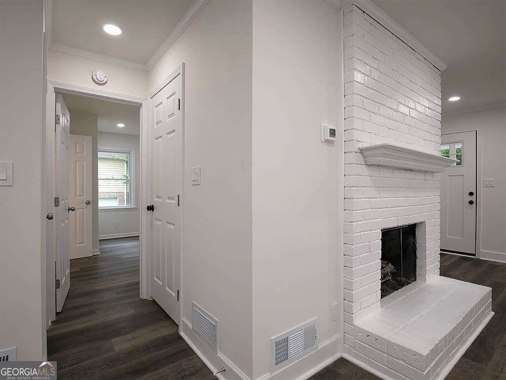 2883 Country Lane Kennesaw - Photo 16