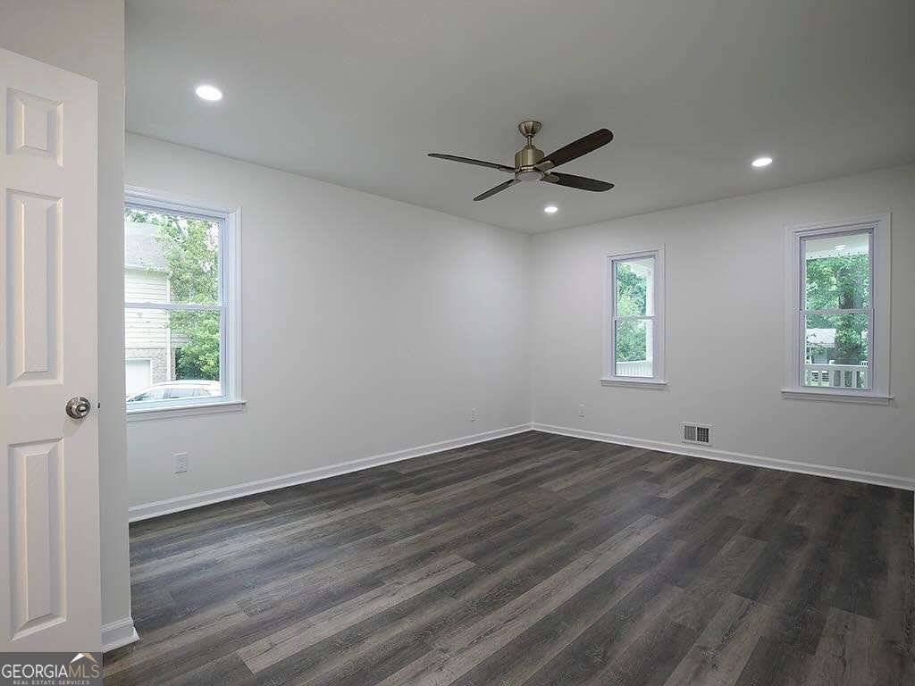 2883 Country Lane Kennesaw - Photo 17