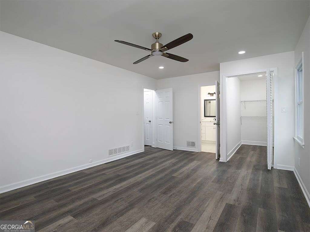 2883 Country Lane Kennesaw - Photo 18