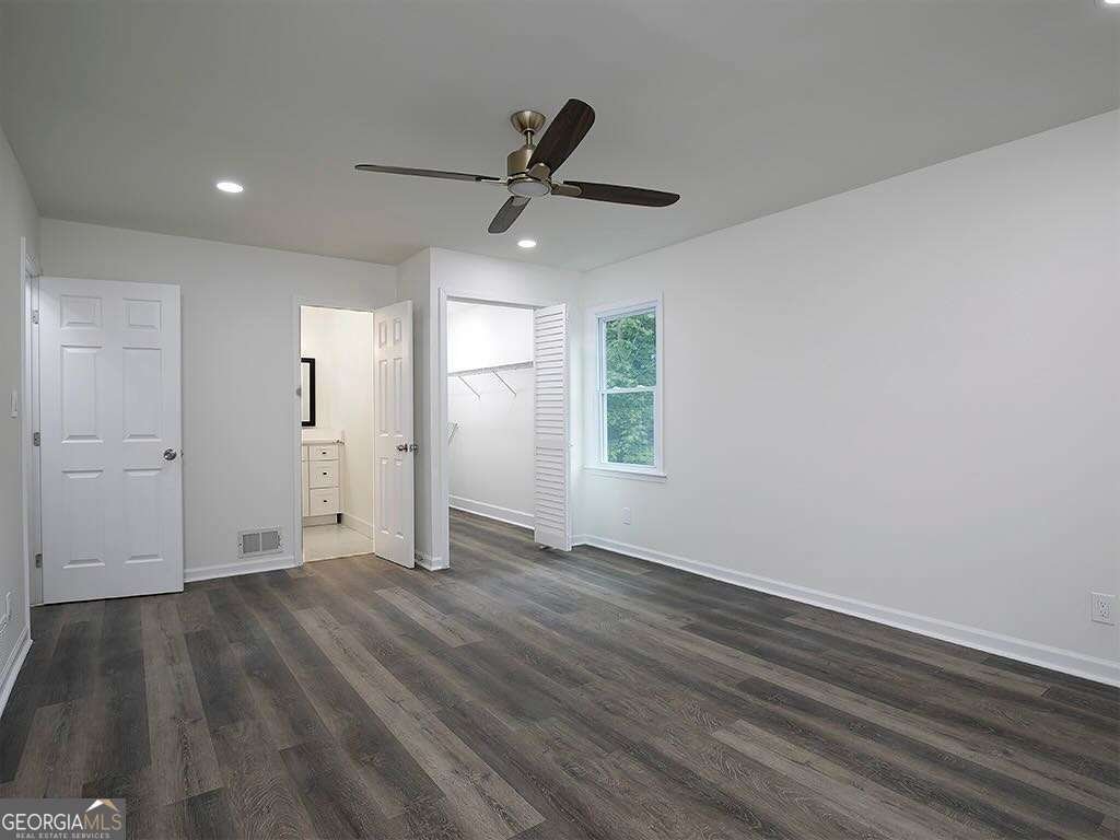 2883 Country Lane Kennesaw - Photo 19