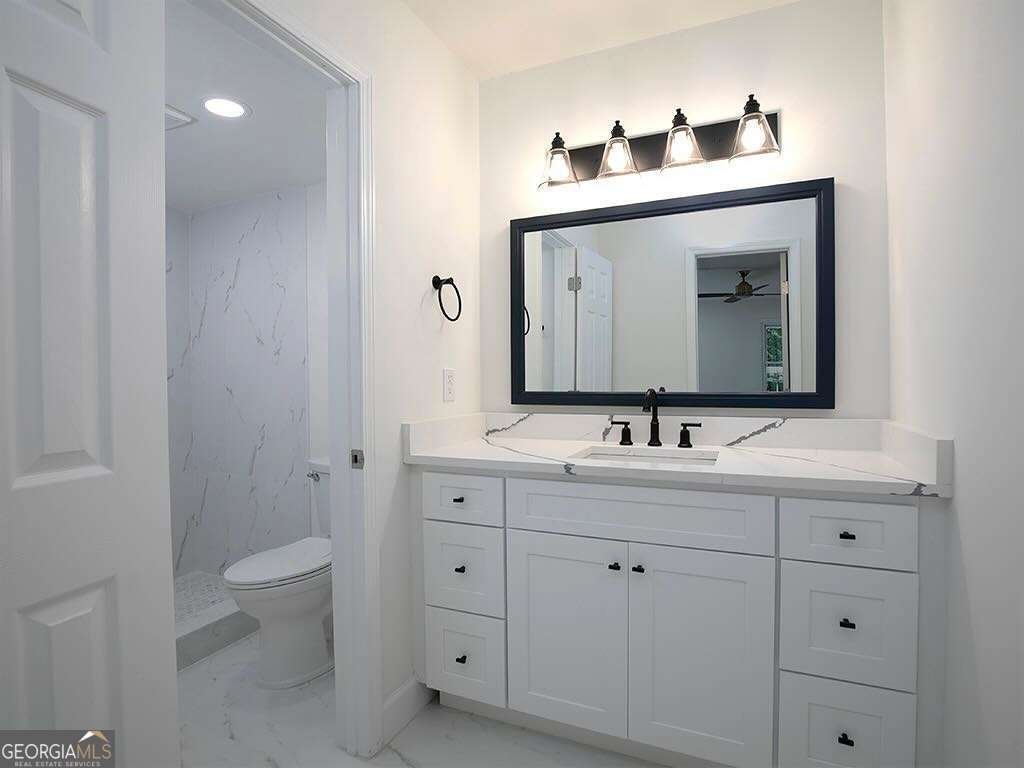 2883 Country Lane Kennesaw - Photo 20