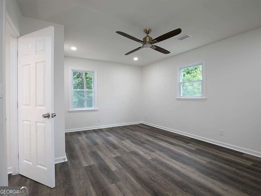 2883 Country Lane Kennesaw - Photo 22