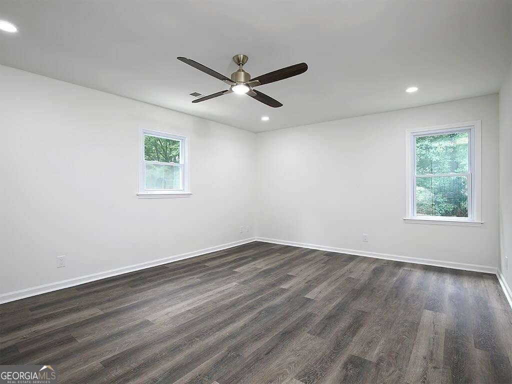 2883 Country Lane Kennesaw - Photo 24