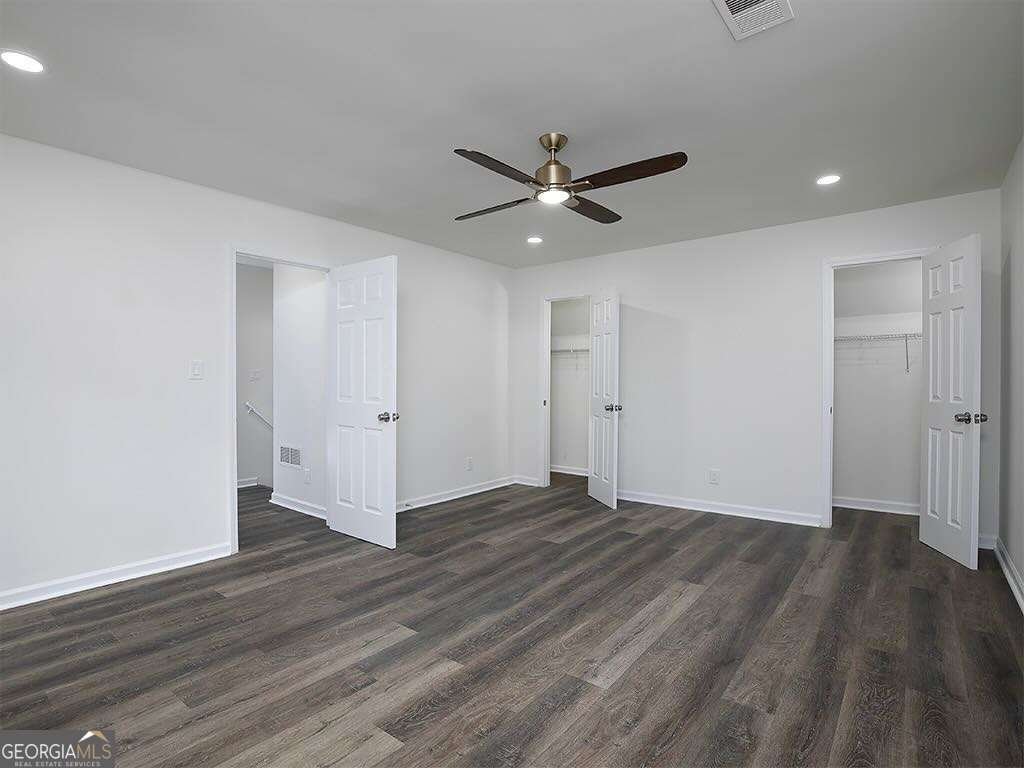 2883 Country Lane Kennesaw - Photo 25