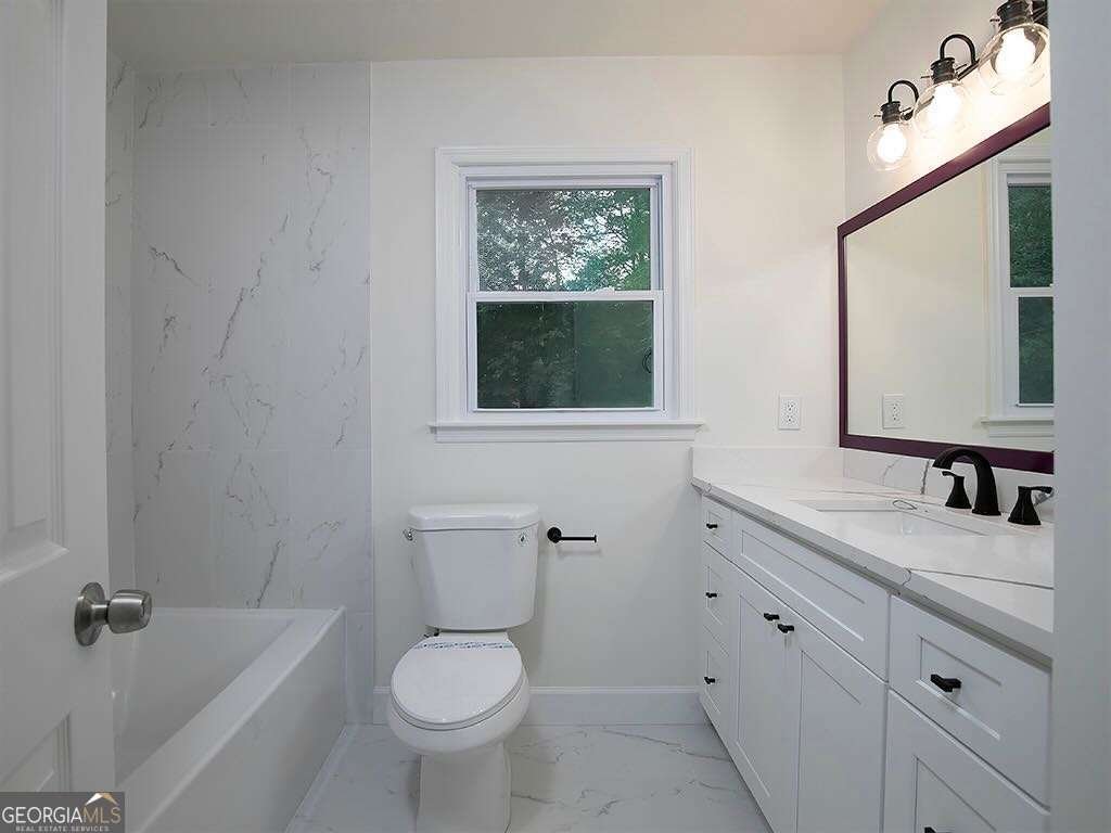 2883 Country Lane Kennesaw - Photo 26