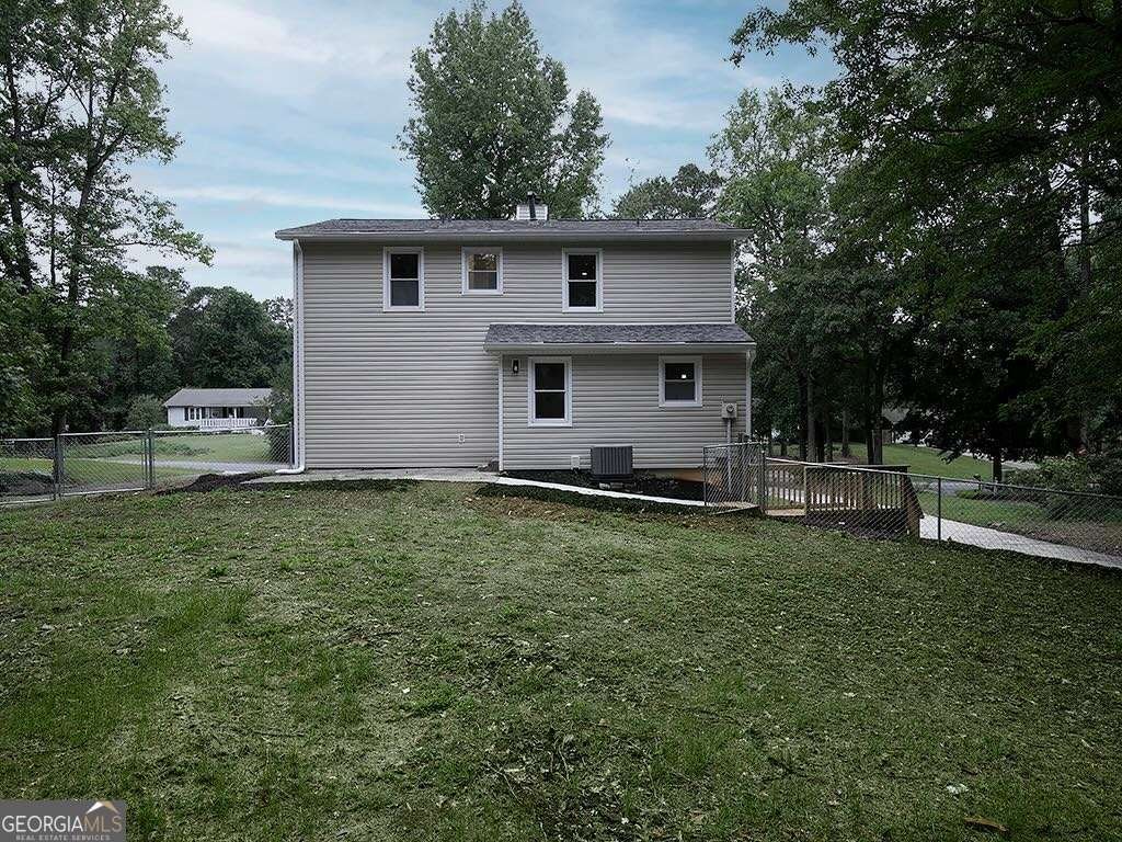 2883 Country Lane Kennesaw - Photo 31