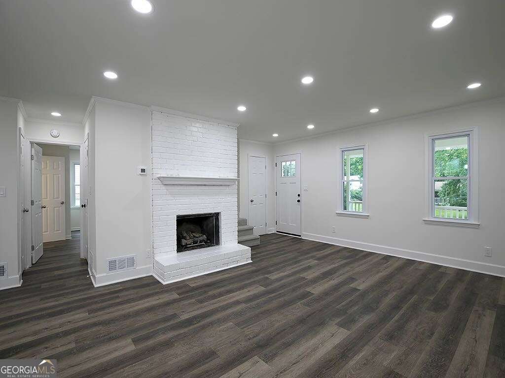 2883 Country Lane Kennesaw - Photo 7