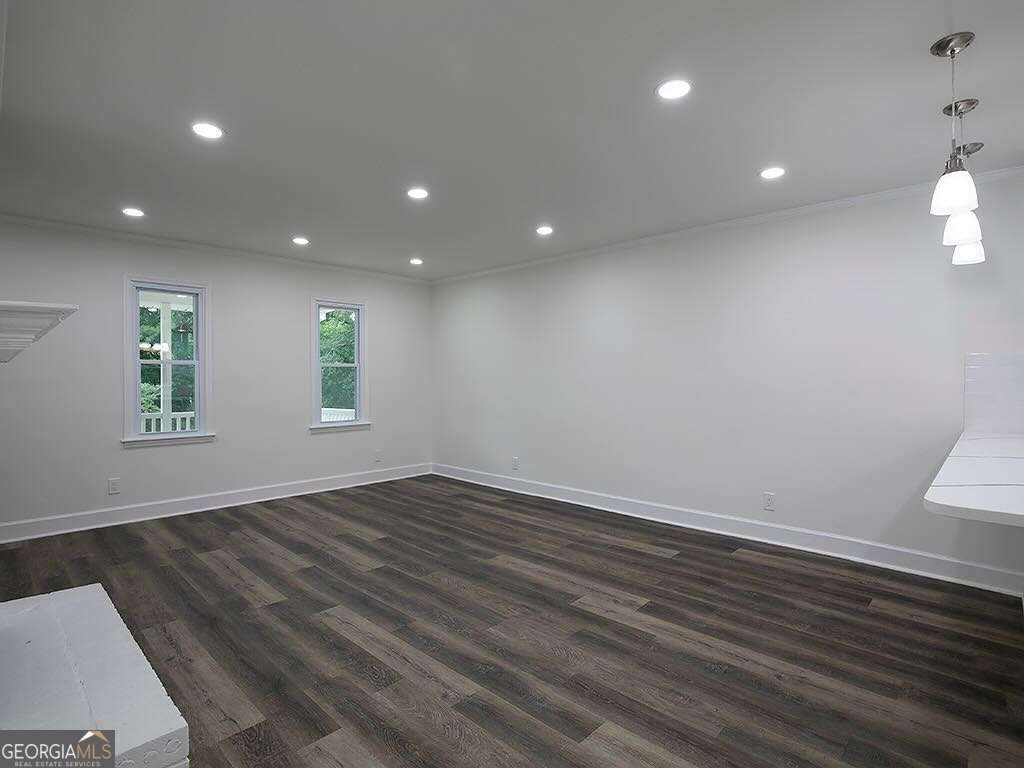 2883 Country Lane Kennesaw - Photo 8