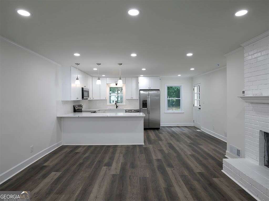 2883 Country Lane Kennesaw - Photo 9