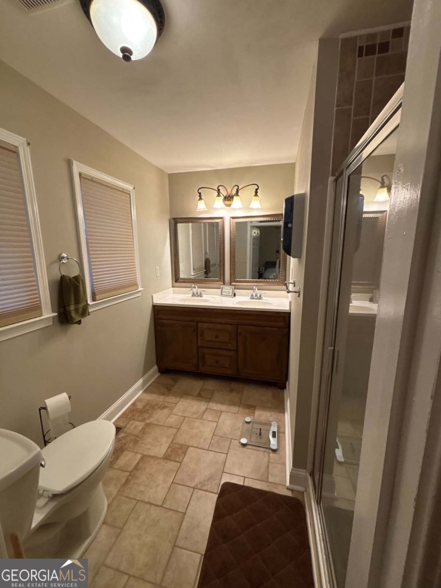 250 County Line Church Road Griffin - Photo 10