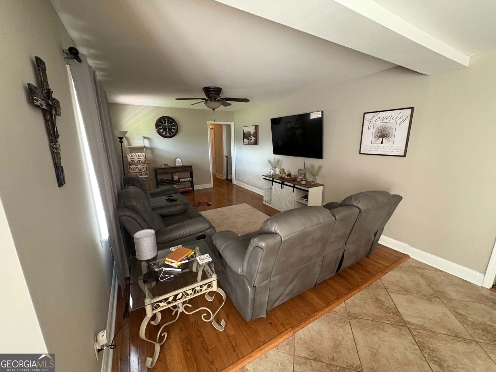 250 County Line Church Road Griffin - Photo 15