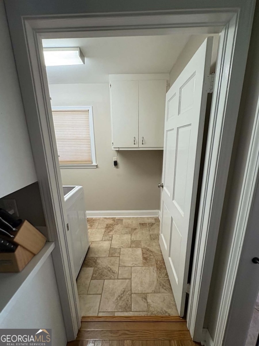 250 County Line Church Road Griffin - Photo 18