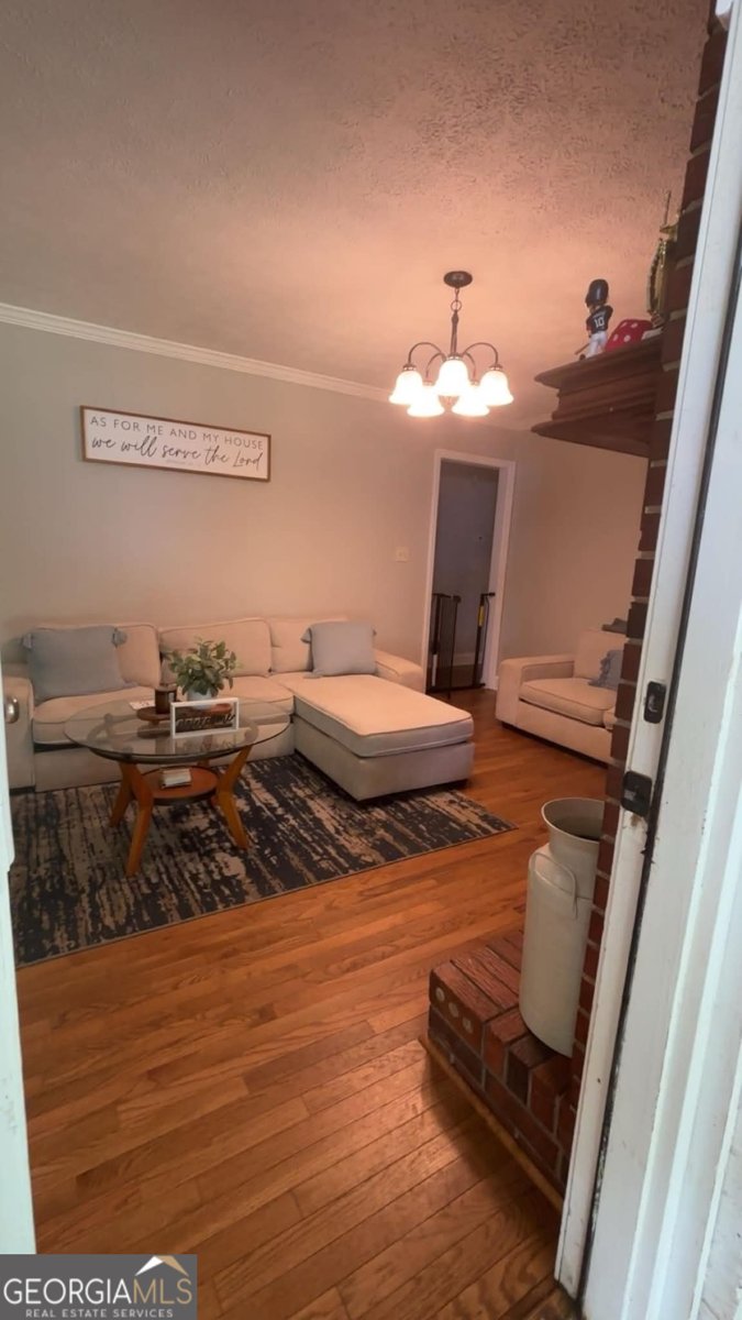 250 County Line Church Road Griffin - Photo 20
