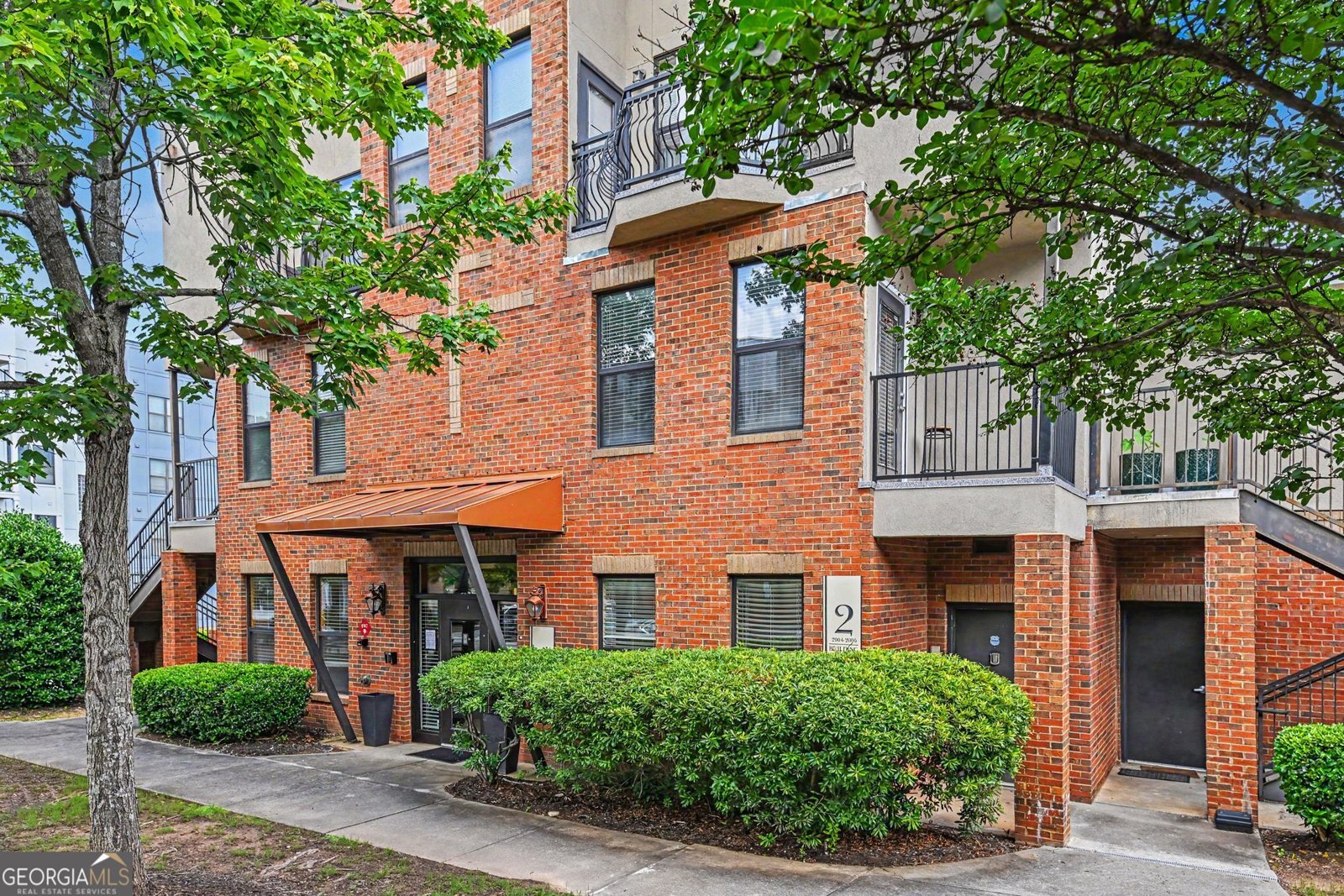 898 Oak Street Atlanta - Photo 22