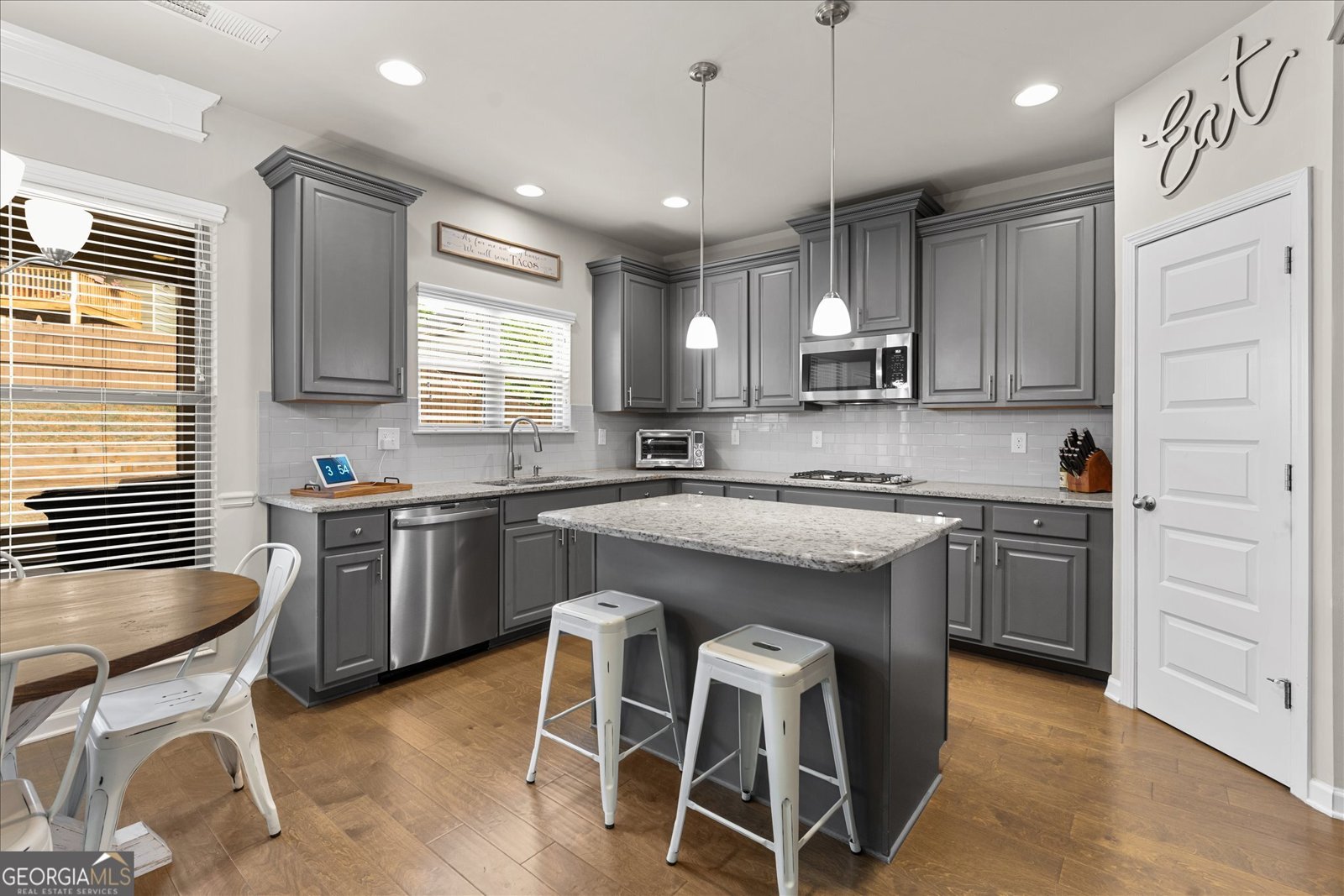 705 Lilac Mist Drive Loganville - Photo 12