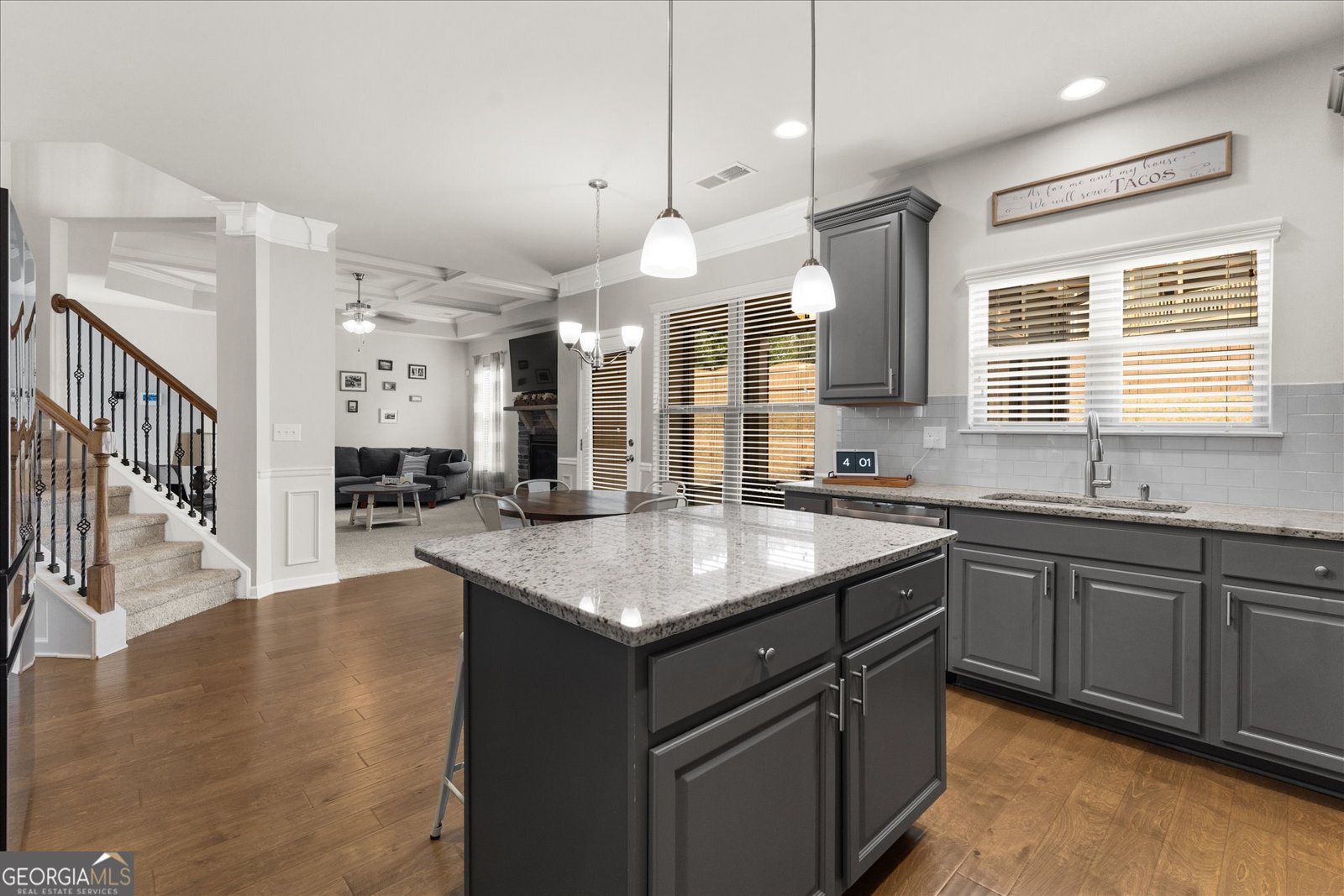 705 Lilac Mist Drive Loganville - Photo 16