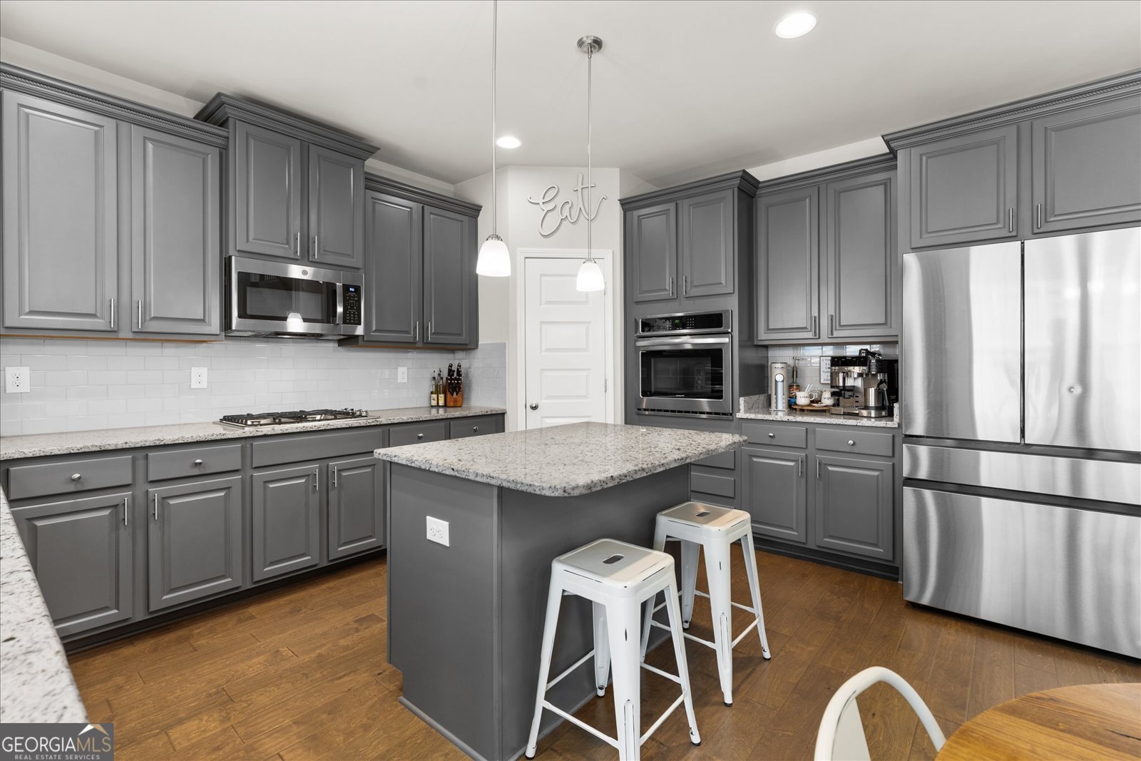 705 Lilac Mist Drive Loganville - Photo 17