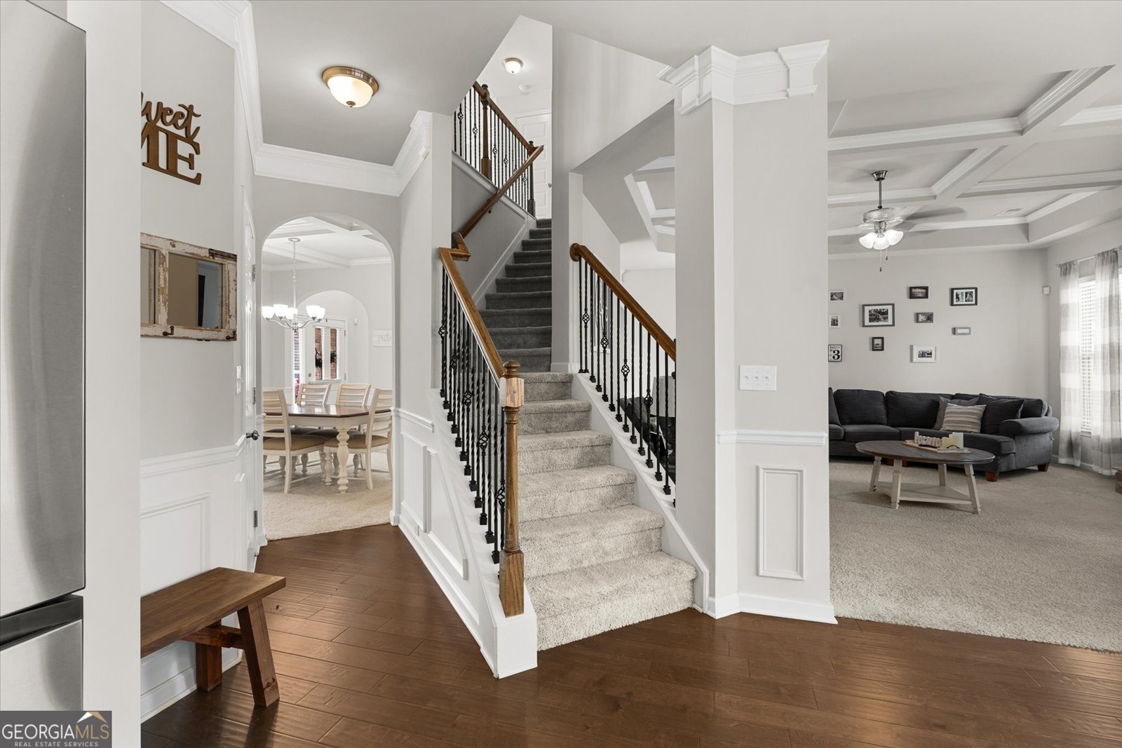 705 Lilac Mist Drive Loganville - Photo 19