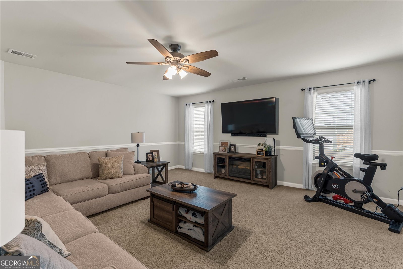 705 Lilac Mist Drive Loganville - Photo 28