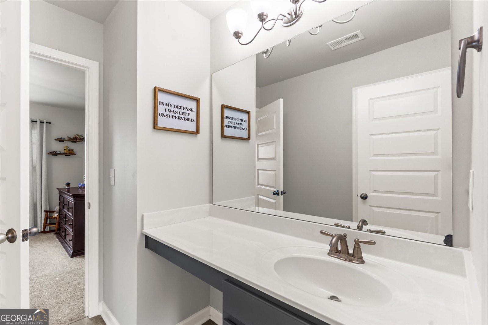 705 Lilac Mist Drive Loganville - Photo 40